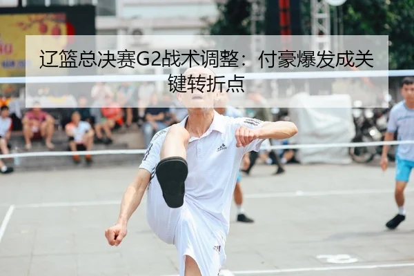 辽篮总决赛G2战术调整：付豪爆发成关键转折点